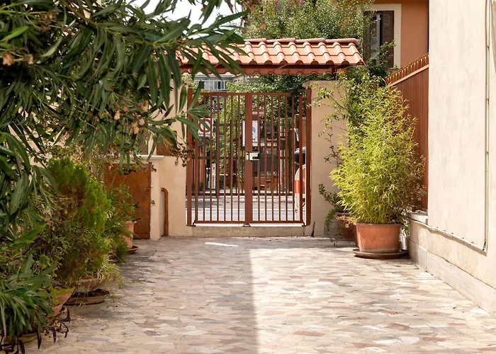 Dulcis Home Montemario
